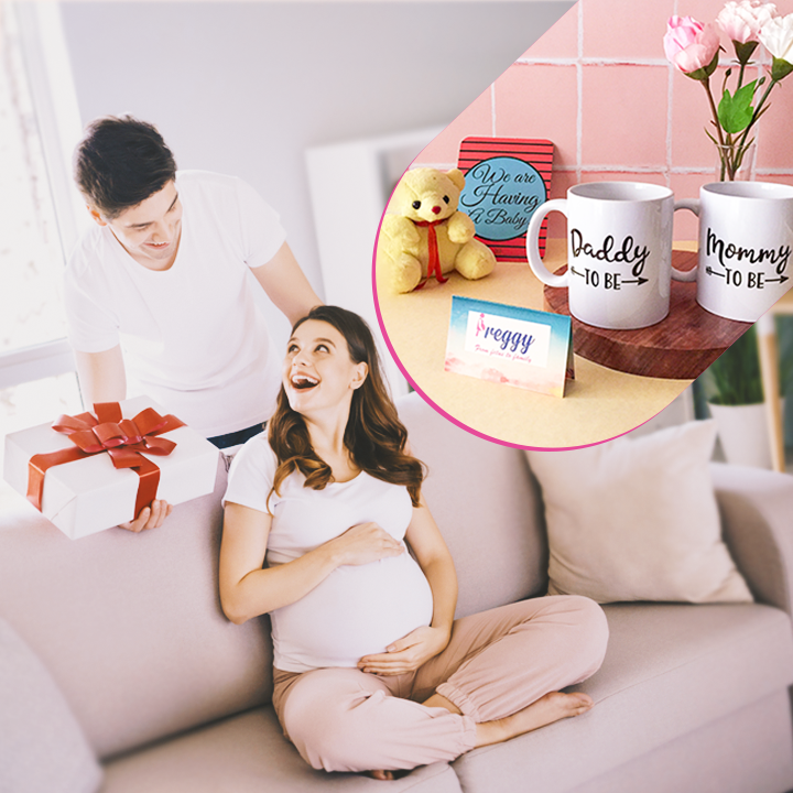 Pregnancy Gifts Online | Maternity Gifts Online | Pregnancy Gift Basket